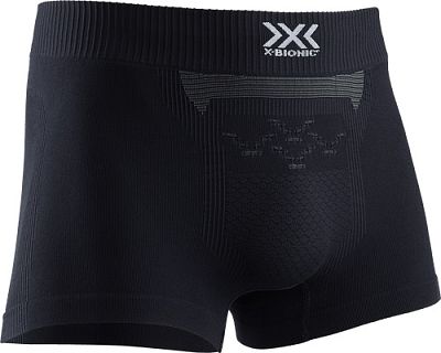 Превью  Термошорты X-BIONIC Energizer 4.0 Light Men Opal Black/Arctic White